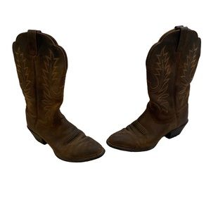 Ariat Boots